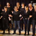 Der Groß-Flottbeker Chor