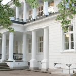 Die Blankeneser Literaturtage im Goßlerhaus