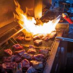 Klönschnack Sommernacht 2014 (Foto: Beate Zoellner)