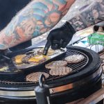 Ein Fest für Grill-Fans