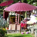 Home & Garden zu Gast im Derby-Park