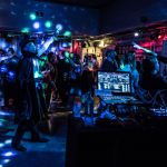 Halloween auf dem Geisterschiff (Foto: Stefan Karstens, STIMMUNGSFÄNGER)