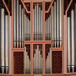 Orgelmusik von Miquel González im St. Marien Dom (Foto: Andreas Lechtape)