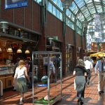 Sonntags-Shopping im Hanse Viertel (Foto: Christian Spahrbier)