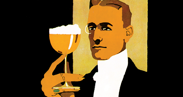 Harms-Bräu, Foto: Carlsberg Deutschland