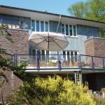 Das Haus Mignon baut eine neue Wohgruppe auf – mit ganz viel Platz für Kinder