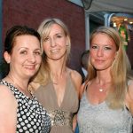 Klönschnack Sommernacht 2014