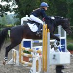 Amaya mit Fürup’s Lady