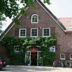 Bio Höfe-Laden auf dem Bauernhof Timmermann in Sülldorf – hier ist alles frisch