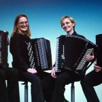 Akkordeonquartett „AccoFive“