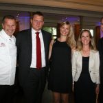 Klönschnack Sommernacht 2013