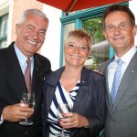 Klönschnack Sommernacht 2013