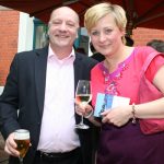 Klönschnack Sommernacht 2013