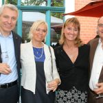 Klönschnack Sommernacht 2013