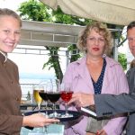 Klönschnack Sommernacht 2013