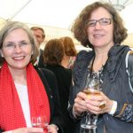 Klönschnack Sommernacht 2013