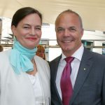 Klönschnack Sommernacht 2013