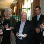 Klönschnack Sommernacht 2013