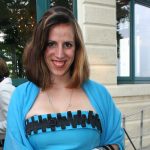 Klönschnack Sommernacht 2013