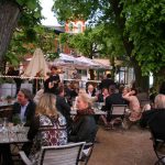 Klönschnack Sommernacht 2013