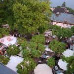 Klönschnack Sommernacht 2013