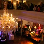 Klönschnack Sommernacht 2013