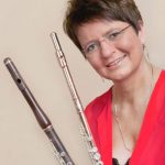 Imme-Jeanne Klett. Foto: Privat