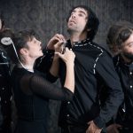 Impromadrid zu Gast in Bahrenfeld