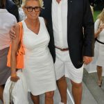 Ingrid und Gerd Borstel