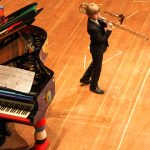 400 Kinder und Jugendliche aus 23 Nationen nahmen im vergangenen Herbst erfolgreich am Wettbewerb teil. Foto: Kathrin Doepner