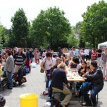Die International School Hamburg lädt zum Flohmarkt und Sommerfest ein