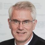 Egbert Meyer-Lovis, Deutsche Bahn