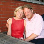 Klönschnack Sommernacht 2014