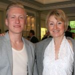 Klönschnack Sommernacht 2013