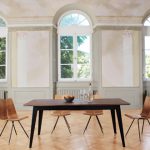 Designmöbel von Jan Cray Foto: blickfang