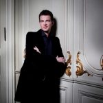 Philippe Jaroussky Foto: Simon Fowler