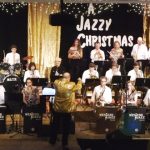 WESTEND JAZZ weckt Weihnachtsgefühle