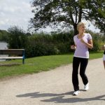 Fit in den Frühling FOTO: www.mediaserver.hamburg.de/S.Schwarze