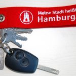 Wer einen verlorenen Schlüssel mit dem HaspaJoker-Anhänger findet, wirft ihn einfach in den nächsten Briefkasten. Und schon kommt er wieder bei seinem Besitzer an.