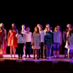 Jugend-Opern-Akademie der Staatlichen Jugendmusikschule Hamburg präsentiert das Musical