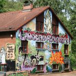 Jugendzentrum Kiebitz in Iserbrook wird jetzt vom ASB betrieben.