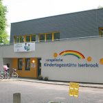 Ev. Kindertagesstätte Iserbrook an der Schenefelder Landstraße
