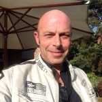 Interimsbetreiber Kai Picht