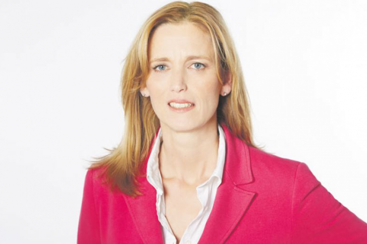 Karin Prien ist wieder Vorsitzende des Ortsverbandes Foto: PR