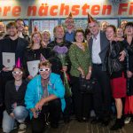 Die Gewinner des Kinopreises 2016 Foto: FFHSH/Annika Börm