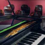 Feierabendkonzert im Oberhafen Foto: Hamburger Kammerkunstverein