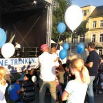 Das Klönschnackfest findet in diesem Jahr gleich an zwei Tagen statt