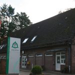 In der Karte enthalten und mit einem entsprechenden Symbol dargestellt sind alle 38 Krankenhäuser mit insgesamt 42 Standorten – auch das Asklepios Rissen.