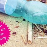 Der Vortrag ist Teil der Aktionswochen zur Müllvermeidung