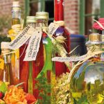 Kulinarische und kreative Handarbeit auf dem Kunst- und Genussmarkt Foto: FLMK